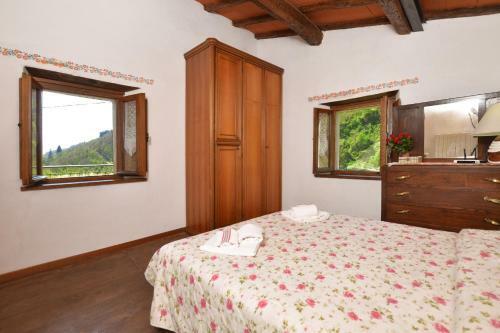 Casa Le Meriche
