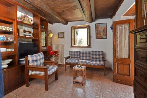 Casa Le Meriche