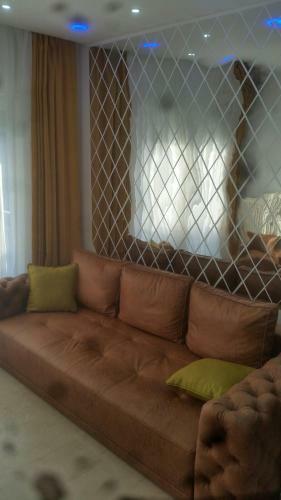 Apartamento Perea 5 Star