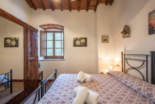 Apartamento Bilocale Santolaio