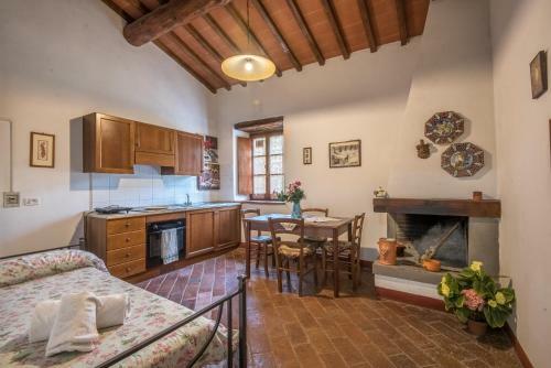 Apartamento Bilocale Santolaio