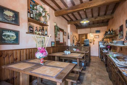 Apartamento Bilocale Santolaio