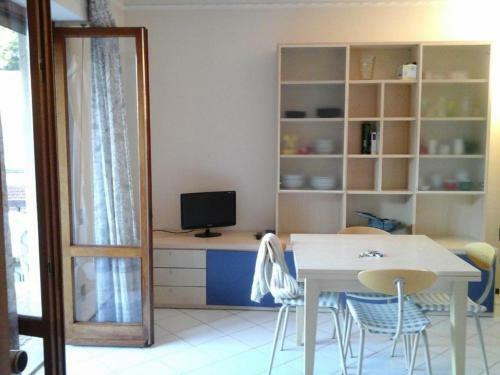 Apartamento Appartamenti Torre Medicea 1