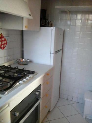 Apartamento Appartamenti Torre Medicea 1