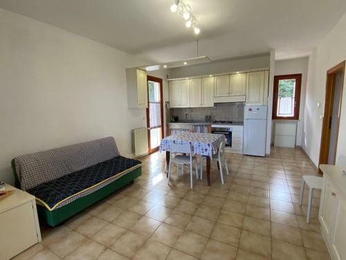 Apartamento Appartamento Relax Con Giardino E Vista Mare