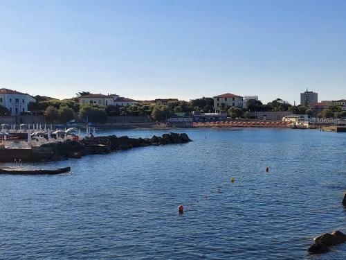 Apartamento Appartamento Castiglioncello