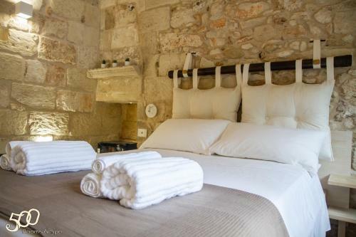 Bed & Breakfast 500 Rooms & Spa