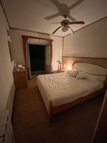 Natalia?s Apartment