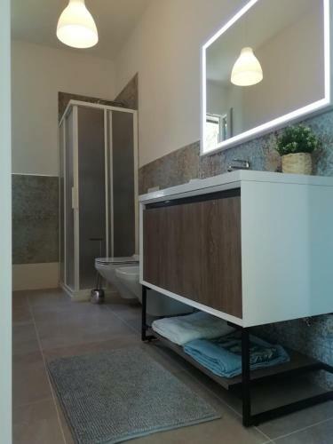 Apartamento Casa Acquaviva