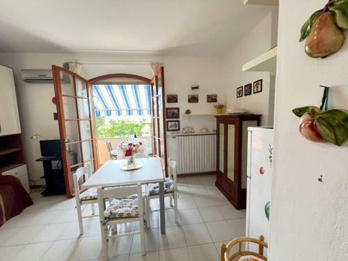 Cozy Apartment In Castiglioncello