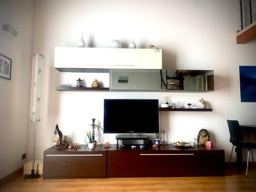 Apartamento Iseolakerental - La Rocca