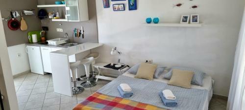 Suko?an Studio Apartman