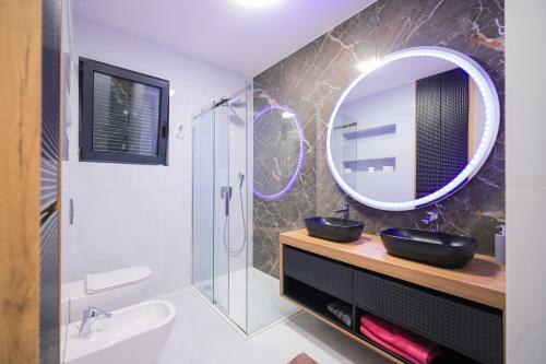 Apartamento Palace Residence