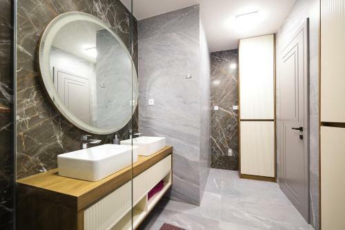 Apartamento Palace Residence