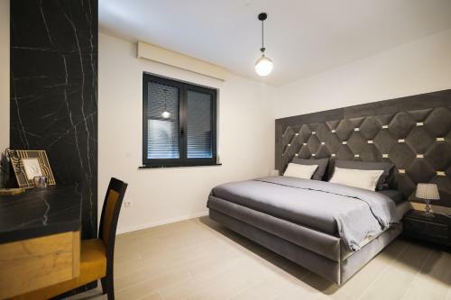 Apartamento Palace Residence