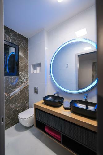 Apartamento Palace Residence