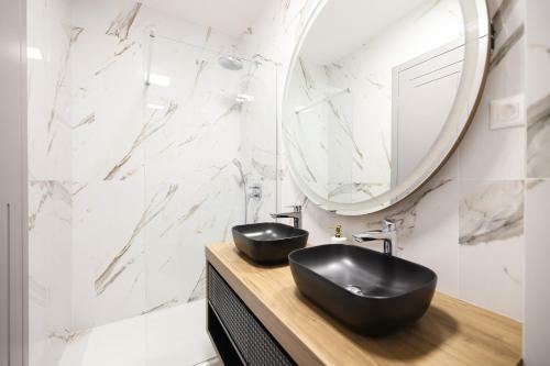 Apartmani Bliss