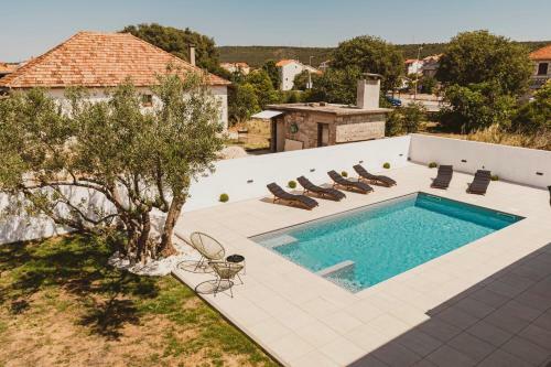Villa Elaia