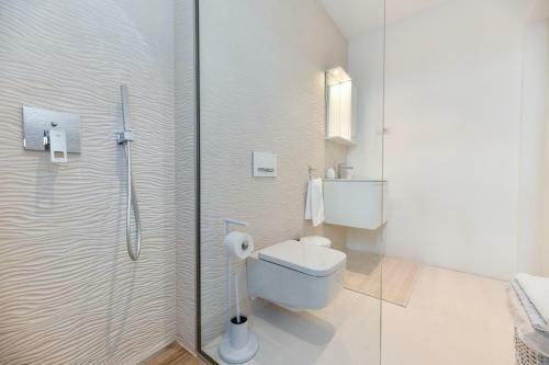Apartamento "babe" Beachfront Residence