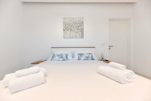 Apartamento "babe" Beachfront Residence