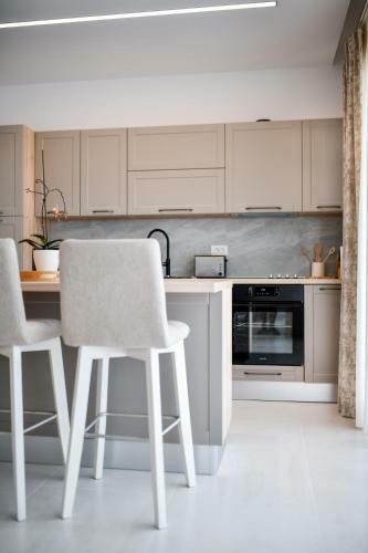 Apartamento "babe" Beachfront Residence