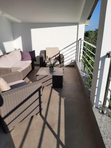 Apartamento Vila Fajen