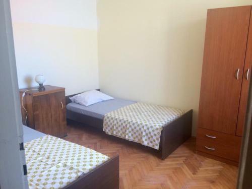 Apartamento Central Square