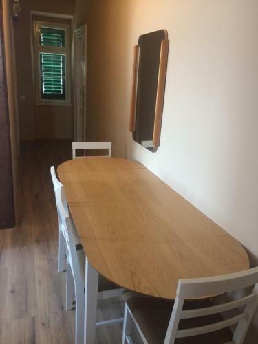Apartamento Central Square