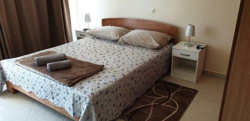 Apartamento Villa Karolina Studio 2 Ground