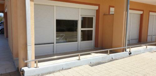 Apartamento Villa Karolina Studio 2 Ground