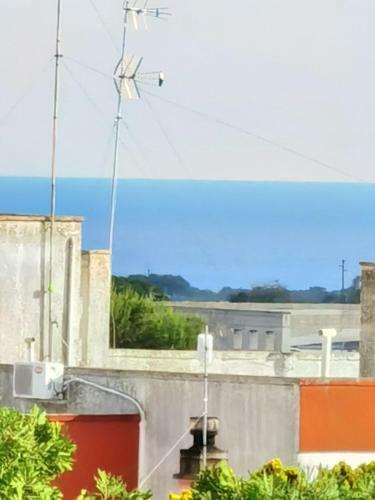 Apartamento Casa Con Terrazzo Panoramico