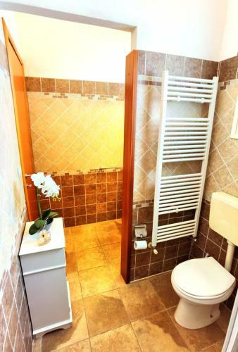 Apartamento Casa Con Terrazzo Panoramico