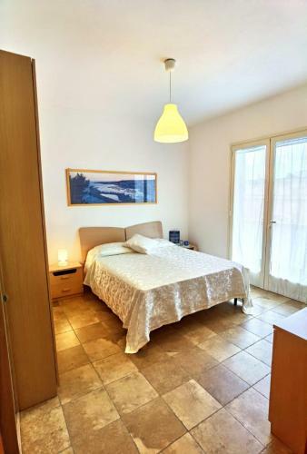 Apartamento Casa Con Terrazzo Panoramico