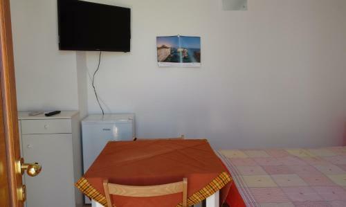 Hostal Camera Vicino Santa Maria Di Leuca
