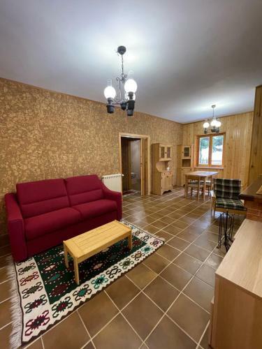 La Casa Festosa
