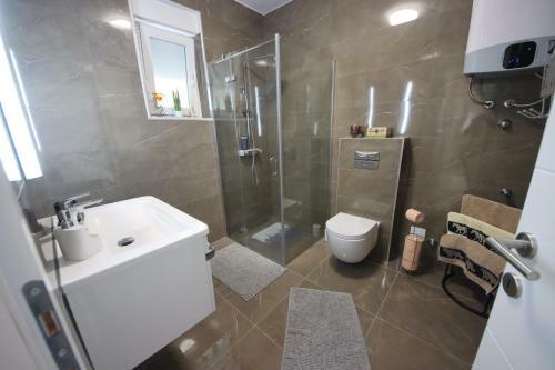 Apartmani Horvat