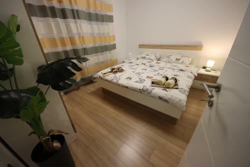 Apartmani Horvat