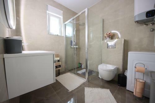 Apartmani Horvat