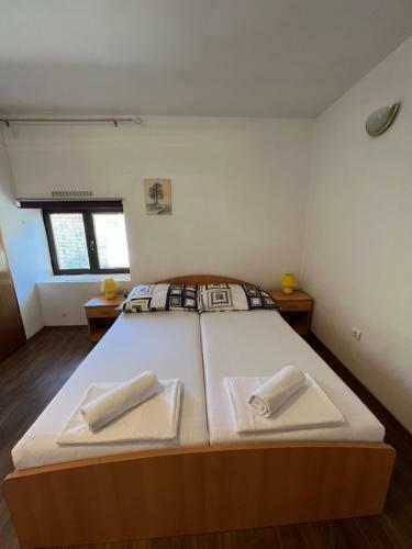 Studio Apartmani U Staroj Jezgri Bibinja