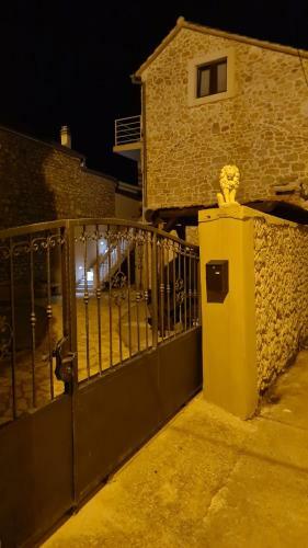 Studio Apartmani U Staroj Jezgri Bibinja