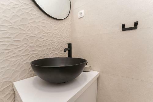 Hostal Luxury D Apartments