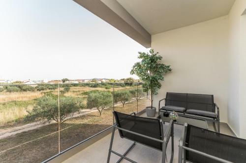 Hostal Luxury D Apartments