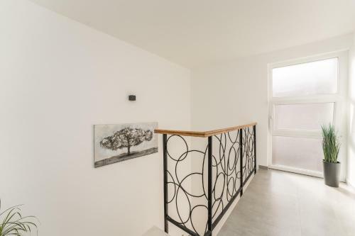 Hostal Luxury D Apartments