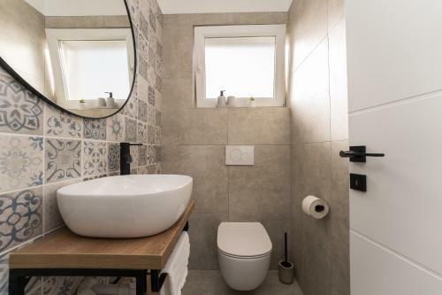 Hostal Luxury D Apartments