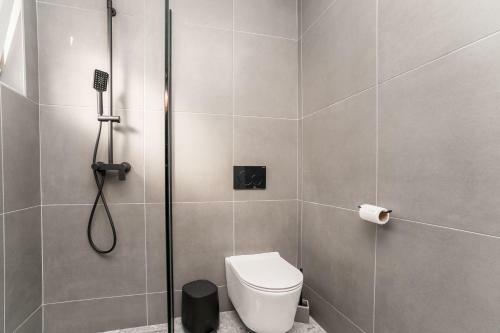 Hostal Luxury D Apartments