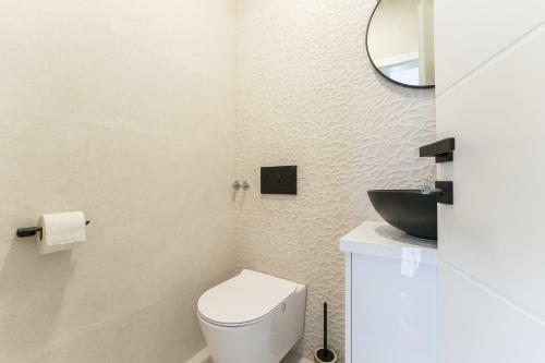 Hostal Luxury D Apartments