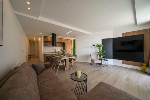 Apartamento D?art Villa