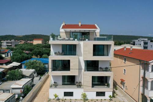 Apartamento D?art Villa