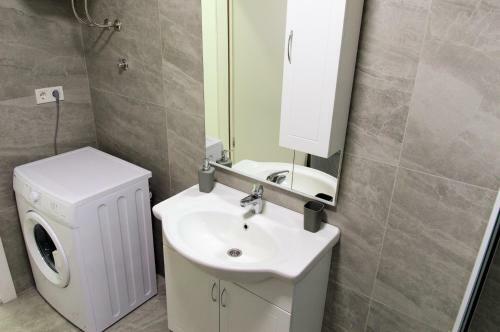 Apartman Miki