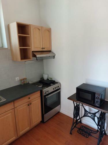 Apartamento Gloria Ivana